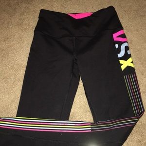 NWT Victoria’s Secret Sport Leggings
